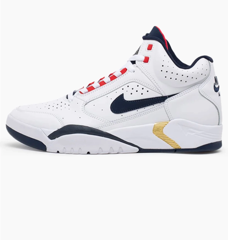 Nike air flight lite 199 deals