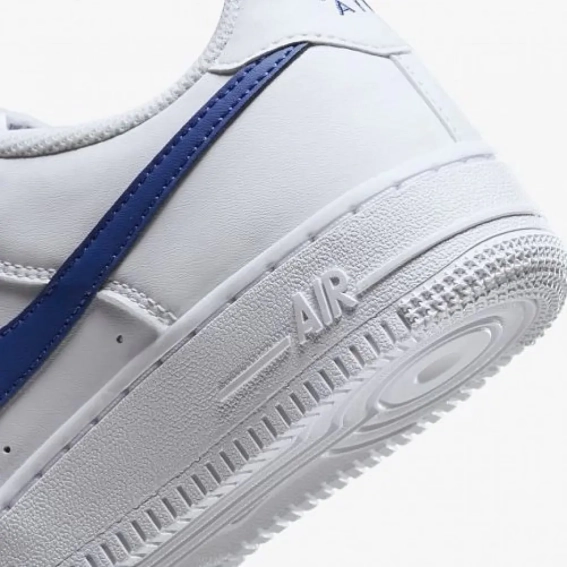 Кросівки Nike AIR FORCE 1 (GS) DV7762-103 фото 2 — інтернет-магазин Tapok