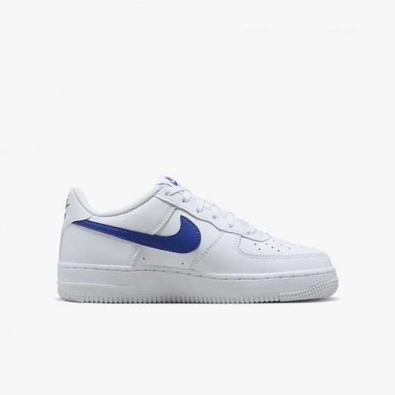 Кросівки Nike AIR FORCE 1 (GS) DV7762-103 фото 3 — інтернет-магазин Tapok
