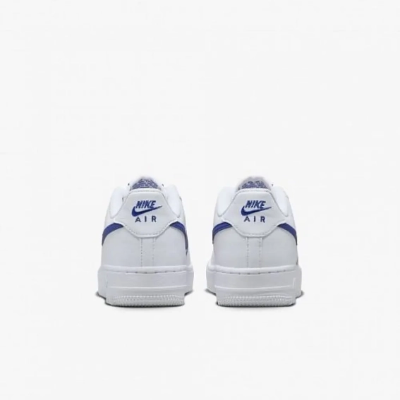 Кросівки Nike AIR FORCE 1 (GS) DV7762-103 фото 4 — інтернет-магазин Tapok