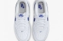 Кросівки Nike AIR FORCE 1 (GS) DV7762-103 Фото 5