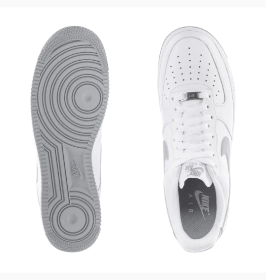 Кроссовки Nike AIR FORCE 1 07 FJ4146-100 фото 4 — интернет-магазин Tapok