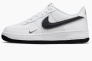 Кросівки Nike AIR FORCE 1 GS DX9269-100 Фото 1