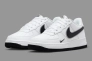 Кросівки Nike AIR FORCE 1 GS DX9269-100 Фото 4