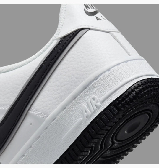 Кросівки Nike AIR FORCE 1 GS DX9269-100 фото 6 — інтернет-магазин Tapok