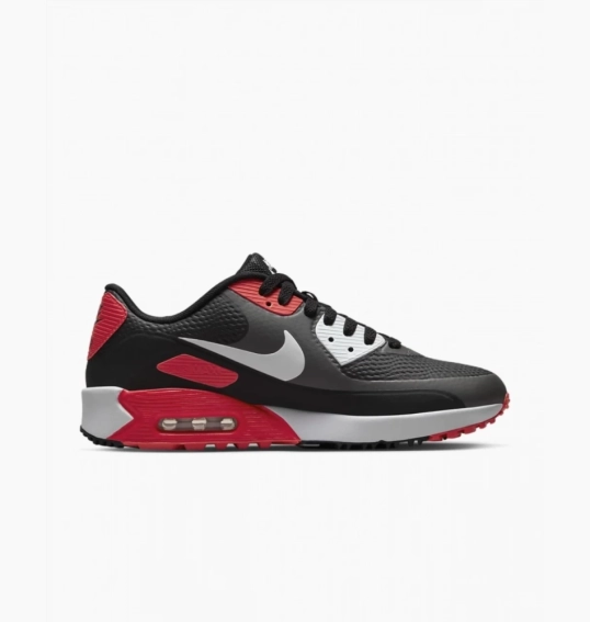 Кроссовки Nike AIR MAX 90 G CU9978-010 фото 2 — интернет-магазин Tapok
