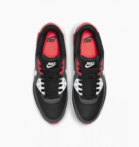 Кроссовки Nike AIR MAX 90 G CU9978-010 фото 3 — интернет-магазин Tapok