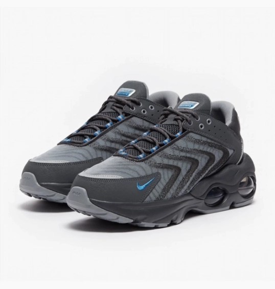 Кроссовки NIKE AIR MAX TW FV0940-001 фото 2 — интернет-магазин Tapok