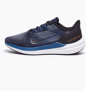 Кроссовки NIKE AIR WINFLO 9 DD6203-400