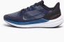Кроссовки NIKE AIR WINFLO 9 DD6203-400 Фото 1