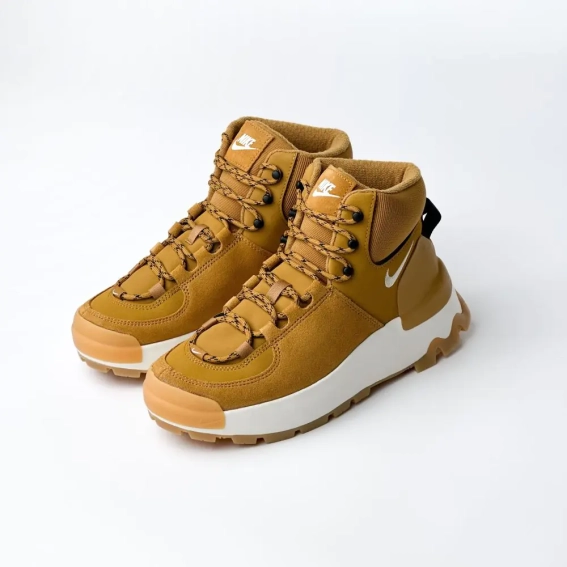 Кроссовки Nike CITY CLASSIC BOOT DQ5601-710 фото 2 — интернет-магазин Tapok