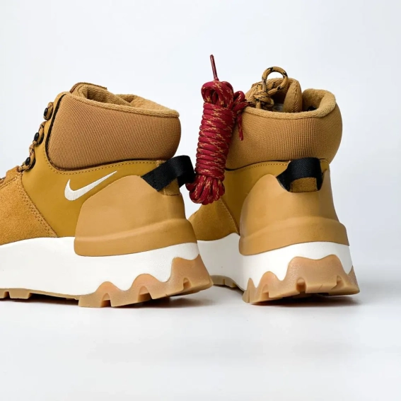 Кроссовки Nike CITY CLASSIC BOOT DQ5601-710 фото 3 — интернет-магазин Tapok
