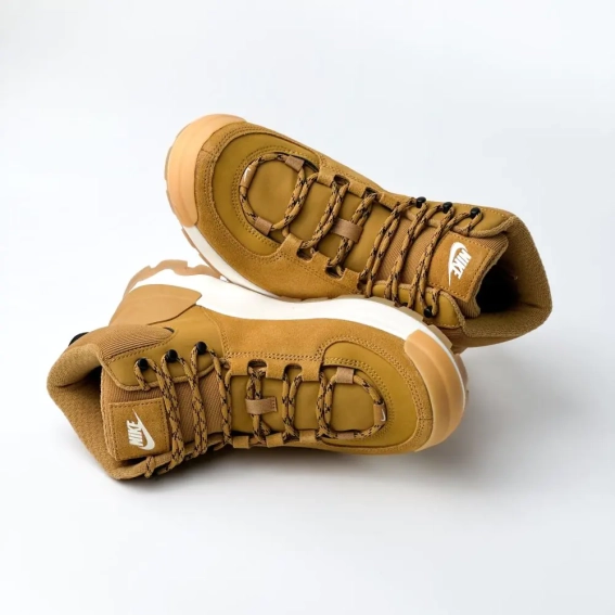 Кроссовки Nike CITY CLASSIC BOOT DQ5601-710 фото 4 — интернет-магазин Tapok