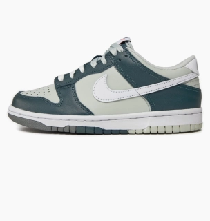Кроссовки Nike D LOW (GS) FB9109-300