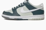 Кросівки Nike D LOW (GS) FB9109-300 Фото 1