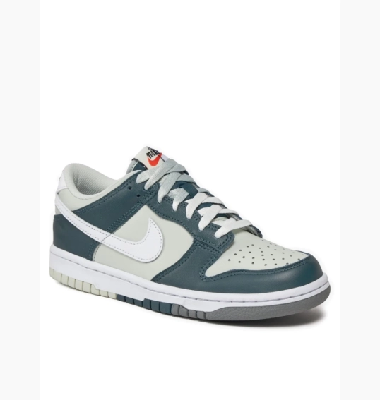 Кросівки Nike D LOW (GS) FB9109-300 фото 2 — інтернет-магазин Tapok