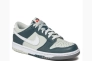 Кросівки Nike D LOW (GS) FB9109-300 Фото 2
