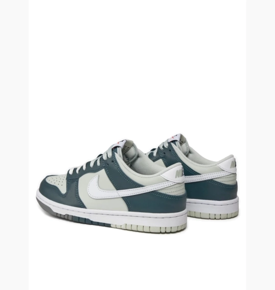 Кросівки Nike D LOW (GS) FB9109-300 фото 3 — інтернет-магазин Tapok