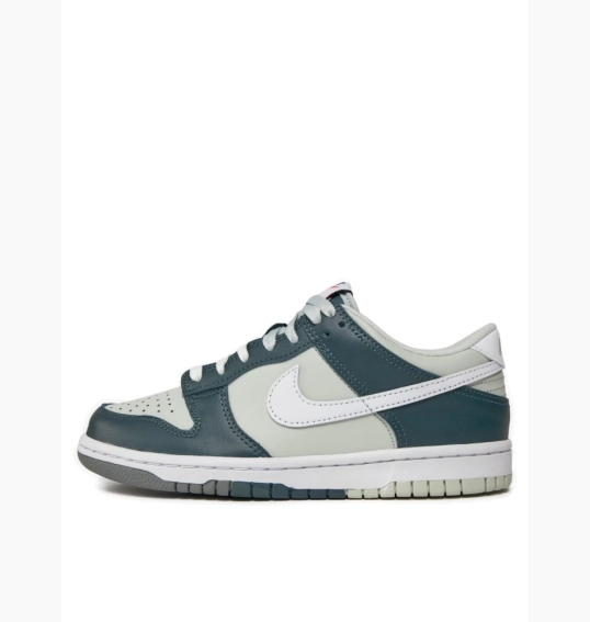 Кросівки Nike D LOW (GS) FB9109-300 фото 5 — інтернет-магазин Tapok