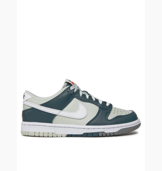 Кросівки Nike D LOW (GS) FB9109-300 фото 6 — інтернет-магазин Tapok