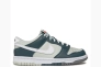 Кросівки Nike D LOW (GS) FB9109-300 Фото 6