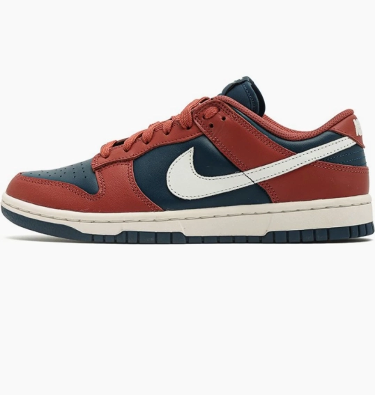 Кросівки Nike Dunk Low DD1503-602 фото 1 — інтернет-магазин Tapok