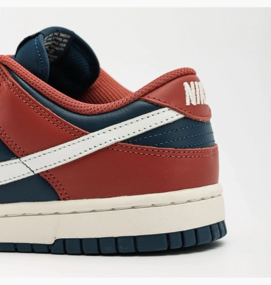 Кросівки Nike Dunk Low DD1503-602 фото 2 — інтернет-магазин Tapok