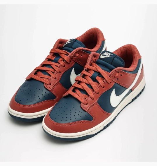 Кросівки Nike Dunk Low DD1503-602 фото 3 — інтернет-магазин Tapok