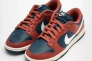 Кросівки Nike Dunk Low DD1503-602 Фото 3