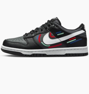 Кроссовки Nike Dunk Low Next Nature FB8022-001