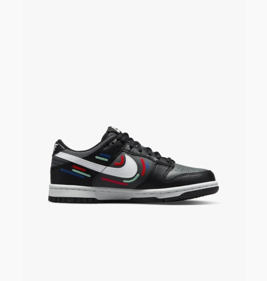 Кроссовки Nike Dunk Low Next Nature FB8022-001 фото 2 — интернет-магазин Tapok
