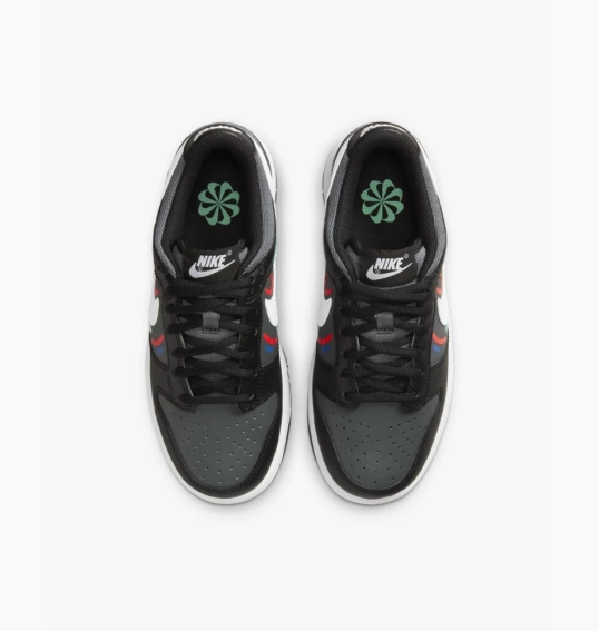Кроссовки Nike Dunk Low Next Nature FB8022-001 фото 3 — интернет-магазин Tapok