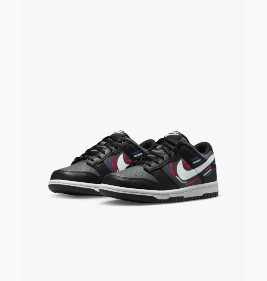 Кроссовки Nike Dunk Low Next Nature FB8022-001 фото 4 — интернет-магазин Tapok