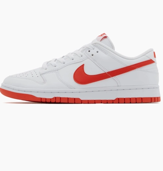 Кросівки Nike DUNK LOW RETRO DV0831-103 фото 1 — інтернет-магазин Tapok