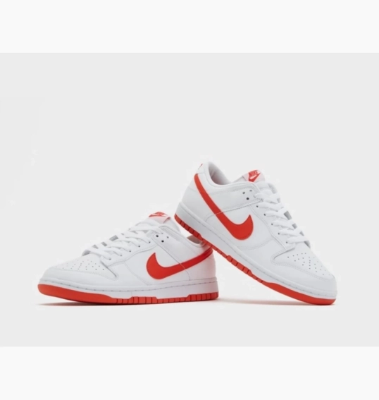 Кросівки Nike DUNK LOW RETRO DV0831-103 фото 2 — інтернет-магазин Tapok