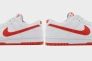 Кросівки Nike DUNK LOW RETRO DV0831-103 Фото 5