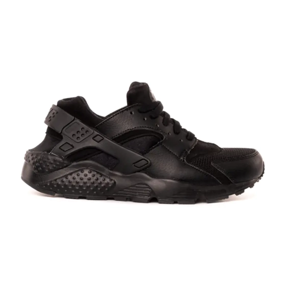Кроссовки Nike HUARACHE RUN (GS) 654275-016 фото 2 — интернет-магазин Tapok