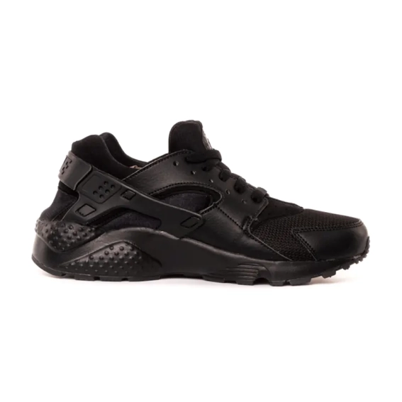 Кроссовки Nike HUARACHE RUN (GS) 654275-016 фото 3 — интернет-магазин Tapok