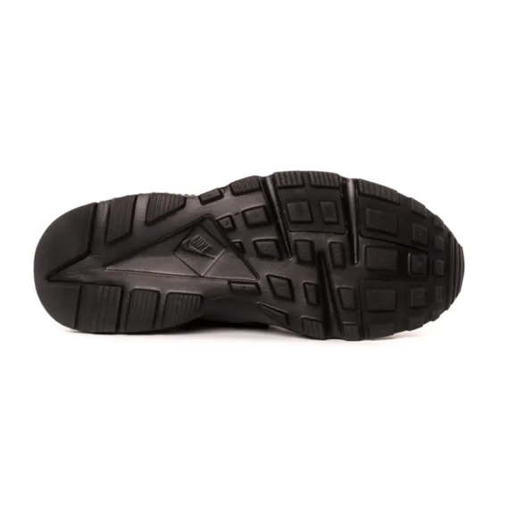 Кроссовки Nike HUARACHE RUN (GS) 654275-016 фото 4 — интернет-магазин Tapok