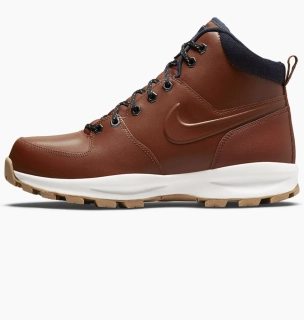 Кроссовки Nike MANOA LEATHER SE DC8892-800