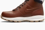 Кроссовки Nike MANOA LEATHER SE DC8892-800 Фото 1
