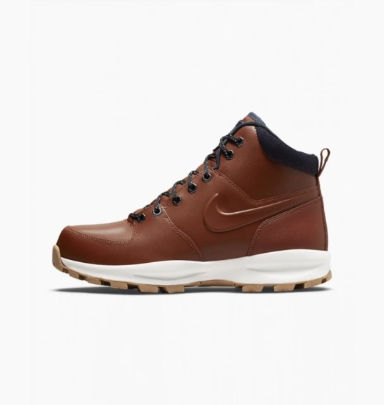 Кроссовки Nike MANOA LEATHER SE DC8892-800 фото 2 — интернет-магазин Tapok