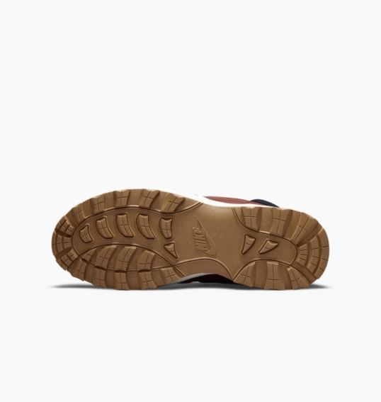 Кроссовки Nike MANOA LEATHER SE DC8892-800 фото 3 — интернет-магазин Tapok