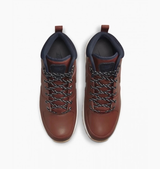 Кроссовки Nike MANOA LEATHER SE DC8892-800 фото 5 — интернет-магазин Tapok
