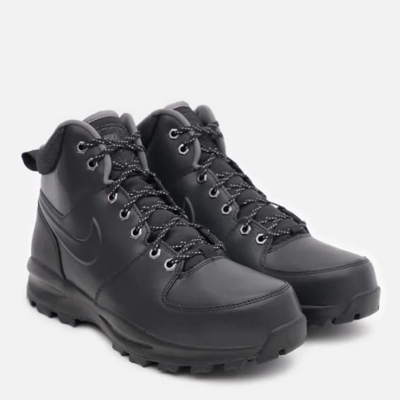 Кросівки Nike MANOA LEATHER SE DC8892-001 фото 2 — інтернет-магазин Tapok