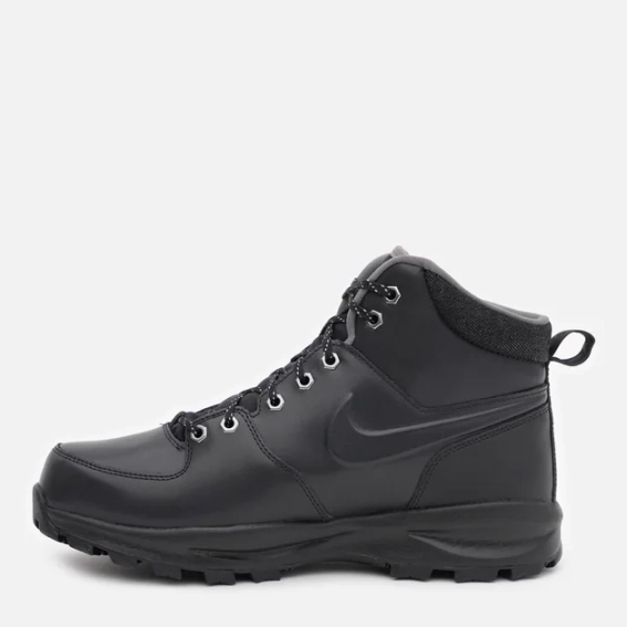 Кросівки Nike MANOA LEATHER SE DC8892-001 фото 3 — інтернет-магазин Tapok
