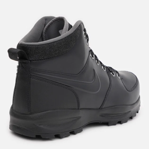 Кросівки Nike MANOA LEATHER SE DC8892-001 фото 4 — інтернет-магазин Tapok