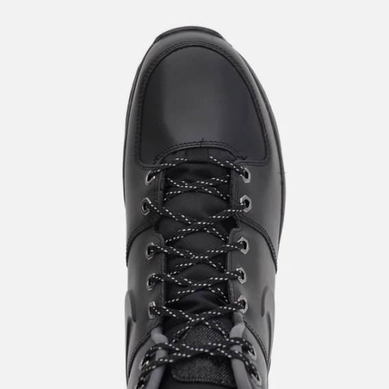 Кросівки Nike MANOA LEATHER SE DC8892-001 фото 5 — інтернет-магазин Tapok