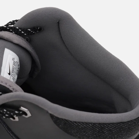 Кросівки Nike MANOA LEATHER SE DC8892-001 фото 6 — інтернет-магазин Tapok