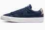 Кросівки Nike SB Zoom Blazer Low Pro GT Premium DM8890-400 Фото 1
